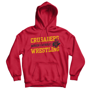 Cornell sales wrestling hoodie